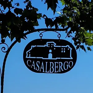 Agriturismo Casalbergo Appartement