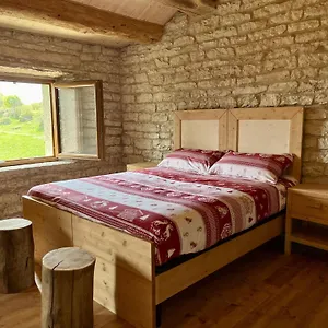 Agriturismo Malga Rambalda Selvavecchia