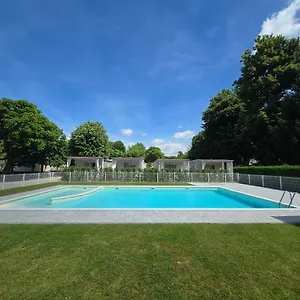 Camping Serenissima, Malcontenta