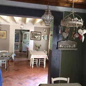 Agriturismo Maliso Séjour à la ferme