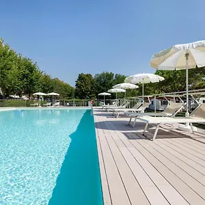 Camping Fusina, Malcontenta