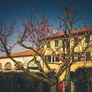 Le Vigne Morosina Séjour à la ferme
