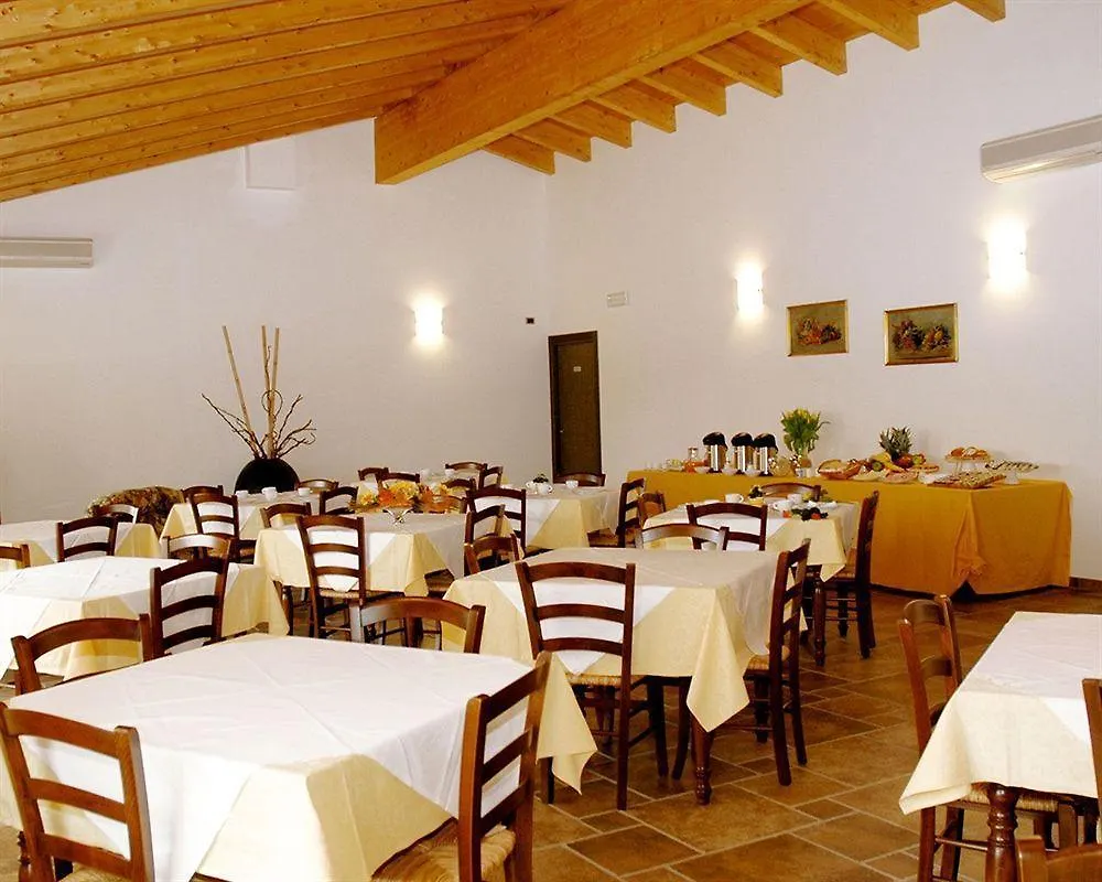 Agriturismo Le Case Di Campagna Dossobuono 0*,