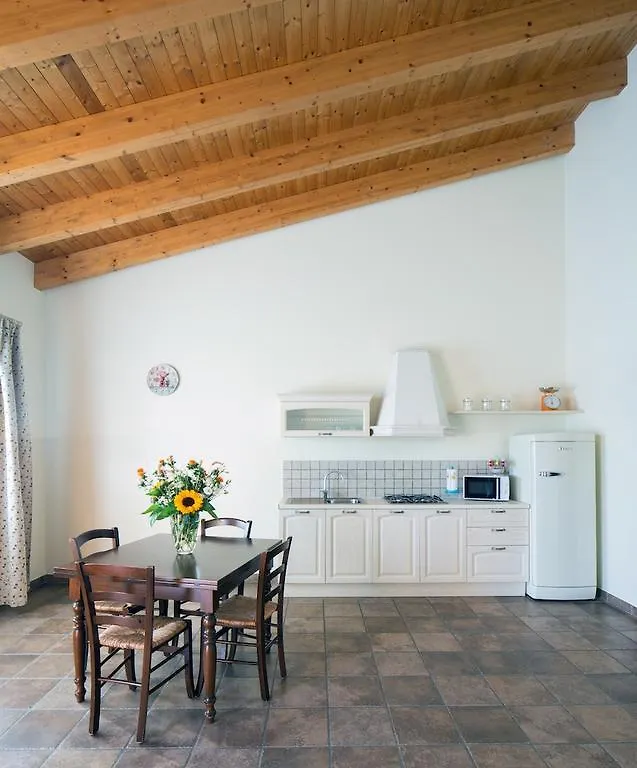 Agriturismo Le Case Di Campagna Dossobuono