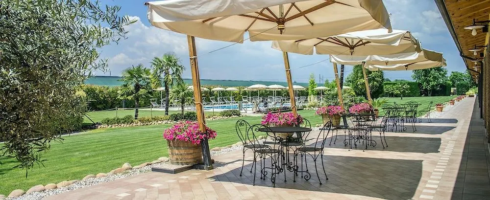 Séjour à la campagne Agriturismo Le Case Di Campagna Dossobuono
